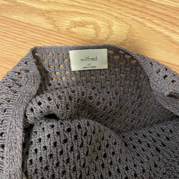 Aritzia Evie Dress - Picture 3 of 3